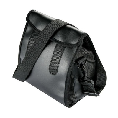 Photo of Professional Waterproof Shock Absorption Camera Bag with Shoulder Strap