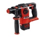 Lawn Star Einhell- Herocco Cordless Rotary Hammer No Battery Photo