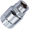 Bike Bottom Bracket BB Cassette Steel Remover Repair Tool Photo