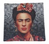 Scatter Cushion Cover / Pillowcase - Frida Kahlo Photo