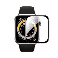 Cre8tive Curved Screen Protector For Apple Watch Series 7 45mm