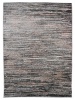 Gabardin Turkish Carpet Machine Made 150 x 230 Model 10156 GREY / BEIGE Photo