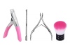 iMbali Nail Technician Manicure Tool Set Photo