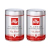 illy Classico Blend Filter Coffee - Medium Roast 100% Arabica 3 X 250g Photo