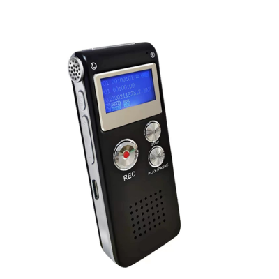 Multimode Voice Activated Quality Digital Voice Recorder Q LY77