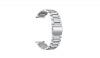 Strap Pro Samsung Galaxy Active Watch Strap - Silver Photo