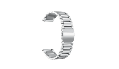 Photo of Strap Pro Samsung Galaxy Active Watch Strap - Silver