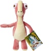 Gigantosaurus Mini Plush Dinosaur Figure - Rocky Photo