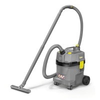 Karcher Wet And Dry Vacuum Cleaner NT221