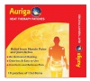 Auriga - Heat Therapy Patches - Odourless Photo