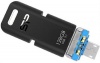 Silicon Power C50 Multifunction 32GB Mobile Flash Drive Photo