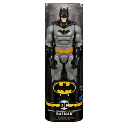 Photo of Batman 12" Figure -