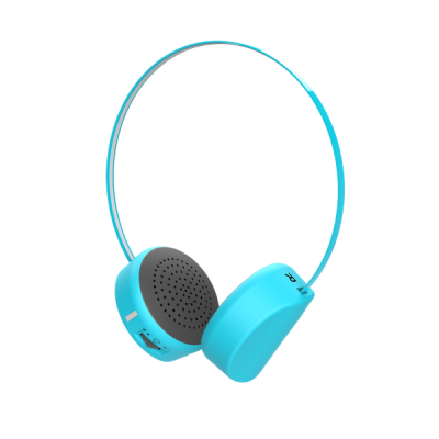Photo of Myfirst Headphone Wireless - Blue