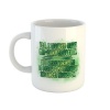 Mug Sarcastic - Yes I Walked Away Photo