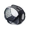 Transparent Pet Travel Carrier Breathable Fordable Case Bag Photo
