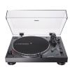 Audio Technica AT-LP120XUSB - Direct-Drive Turntable - Black Photo