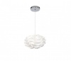 Bright Star Lighting 350mm Round Plastic & Polypropylene Pendant Photo