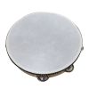 Classic Wooden Tambourine - Kids Music Instument Photo