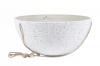 Hanger Nova Terrazzo White - Small D25 H12 Photo