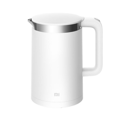 Xiaomi White Stainless Steel 15 L Smart Kettle