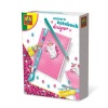 SES Creative Unicorn Notebook Designer Photo