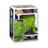 Funko Pop ! Marvel:Marvel Avengers Mechstrike-Hulk Photo