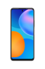 Huawei P smart 2021 Black Cellphone Cellphone Photo