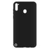 Samsung Toni Sleek Ultra Case Thin Galaxy A11 - Black Photo