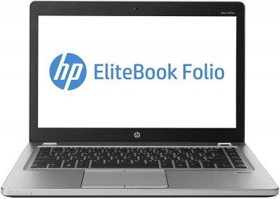 Photo of HP Elitebook 9470M laptop