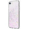 SwitchEasy Flash Case For iPhone SE Happy Park Photo