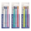 Curaprox CS5460 Ultra Soft Toothbrush - 3 x 3 Pack Photo