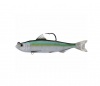 Live Target Spanish Sardine 115mm Photo
