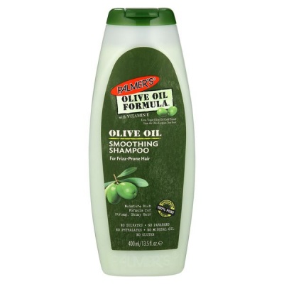 Photo of Palmers Palmer's Olive Oil Smoothing Shampoo 400ml