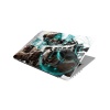 Laptop Skin/Sticker - Tom Clancy Photo