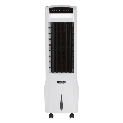 Eurolux Portable Rehargeable Mist Fan Air Cooler