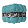 Elle - Charity Double Knit Yarn - Duck Egg Photo