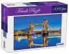 Frank Tower Bridge 1000 Piece Puzzle Photo