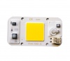 50W COB LED - Warm White Photo