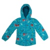 Stephen Joseph All Over Print Raincoat Shark All Over Print Photo