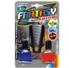 Car Air Freshener Fantasy Multi-Pack Liquid Diffuser - Power Air- Vanilla Photo