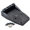 Vanhunks Kayak Motor Mount Photo