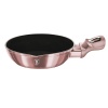 Berlinger Haus 16cm Titan Non-Stick Coating Egg Pan - iRose Collection Photo