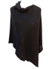 Cape Alpaca Alpaca Poncho Photo