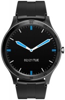 xqisit Premium Active Watch Pro Black