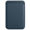 Body Glove Apple iPhone 12 Series Magnetic Wallet - Blue Photo