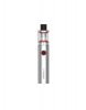 SMOK Vape Pen V2 Kit 1600mAh - Stainless Steel Photo