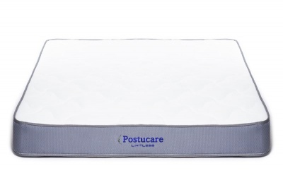 Photo of Spinucare Limitless Mattress Only - 2 Comfort Levels