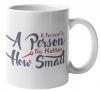 A Person A Person Coffee Mug v2 Photo