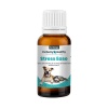 Pet Stress Ease Supplement - A Formula for Anxiety Photo
