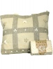 Fino Linen Shoulder Bag & Purse Photo
